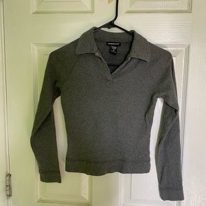 Long sleeve Express Shirt